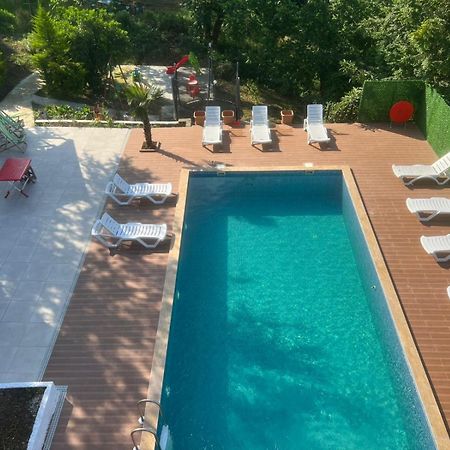 Green Cape Guest House Makhinjauri Exterior photo